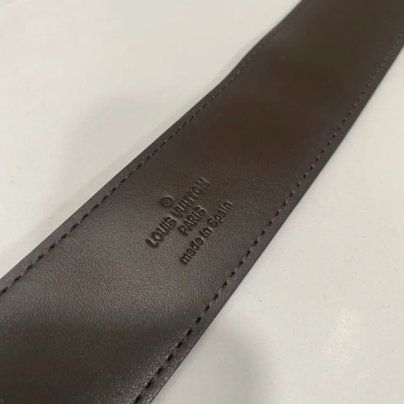 Louis Vuitton belt - Picture 6 of 10